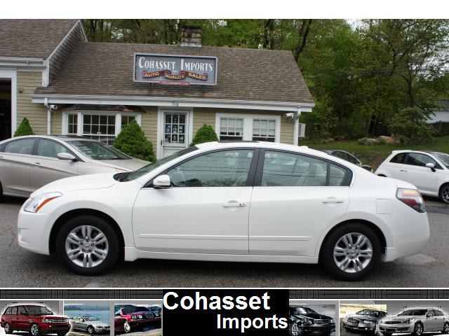 2011 Nissan Altima for sale