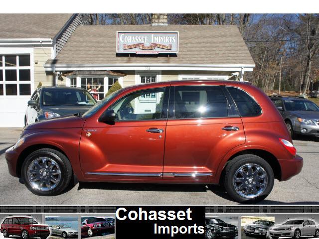 2008 Chrysler PT Cruiser for sale