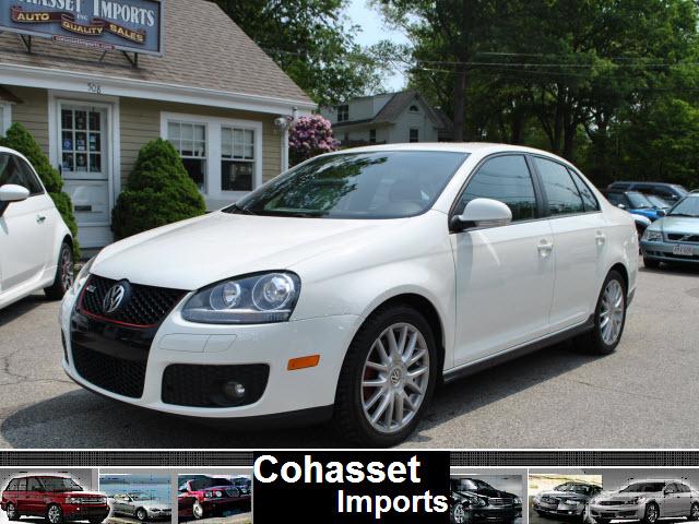 2007 Volkswagen Jetta for sale