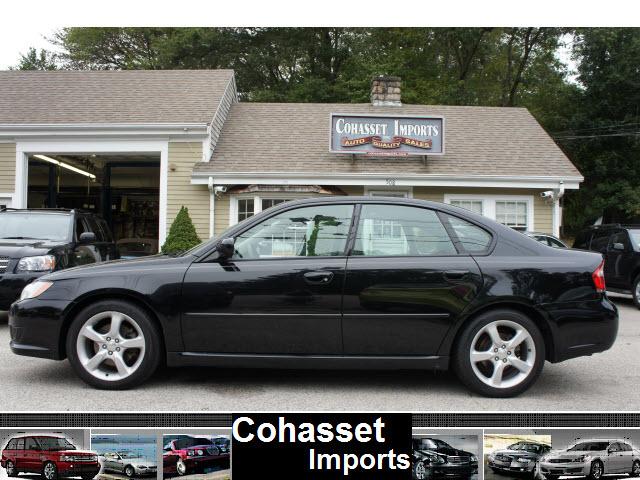 2009 Subaru Legacy for sale