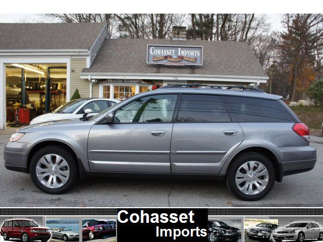 2009 Subaru Outback for sale