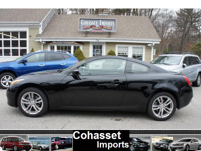 2009 Infiniti G37x for sale
