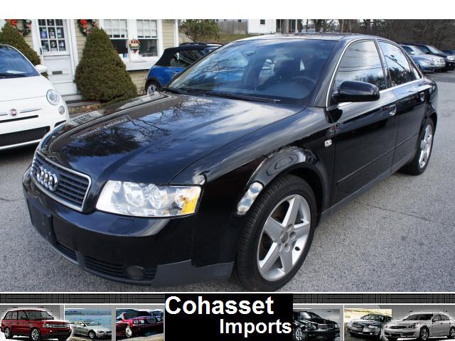 2003 Audi A4 for sale