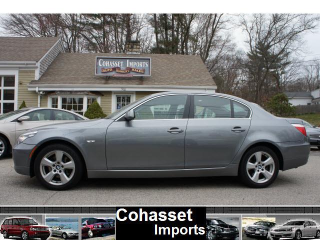 2008 BMW 5 series for sale