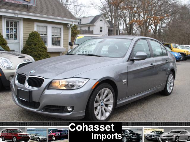 2010 BMW 3 series for sale