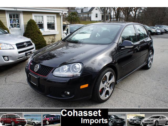 2009 Volkswagen GTI for sale