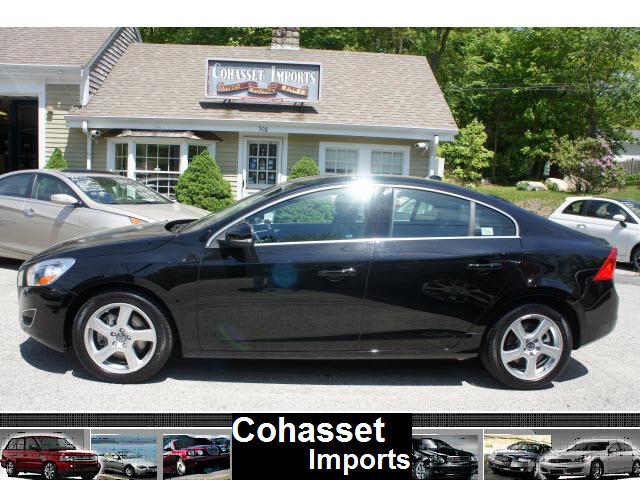 2012 Volvo S60 for sale