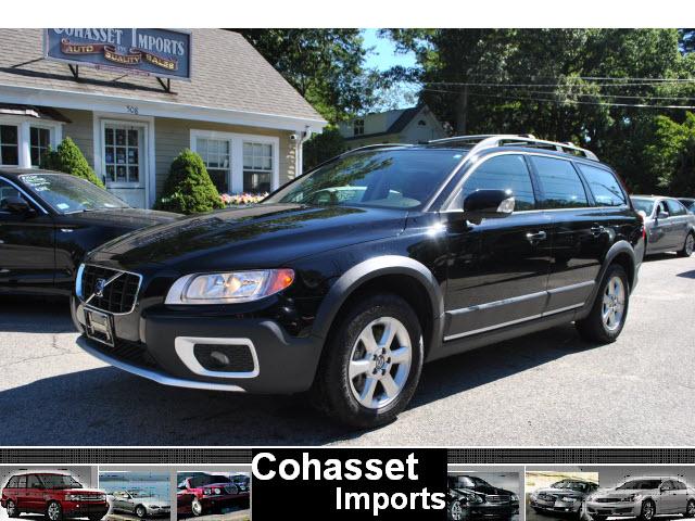 2008 Volvo XC70 for sale