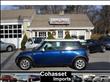 2002 MINI Cooper