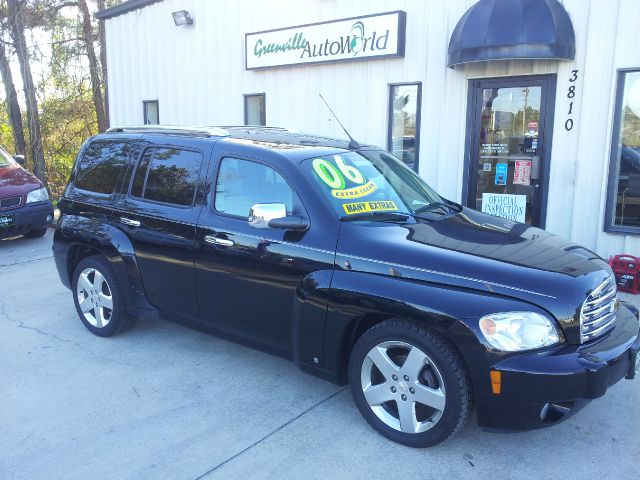 2006 Chevrolet HHR