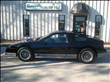 1987 Pontiac Fiero
