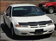 1997 Dodge Stratus