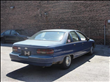 1992 Chevrolet Caprice