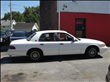 1995 Mercury Grand Marquis