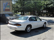 1997 Pontiac Bonneville