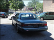 1996 Mercury Grand Marquis