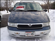 1997 Mercury Villager