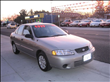 2002 Nissan Sentra