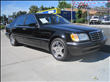 1999 Mercedes-Benz S Class