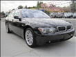 2004 BMW 7 series
