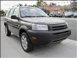 2002 Land Rover Freelander