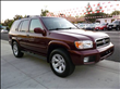 2003 Nissan Pathfinder