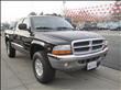 2000 Dodge Dakota