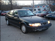 1996 Saab 900