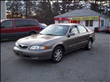 1998 Mazda 626