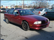 1998 Oldsmobile Achieva