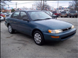 1994 Toyota Corolla