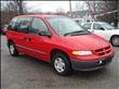 1998 Dodge Caravan