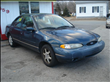 1996 Ford Contour