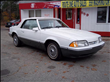 1987 Ford Mustang