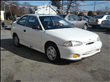 1999 Hyundai Accent