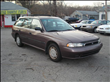 1995 Subaru Legacy