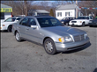 1994 Mercedes-Benz C Class