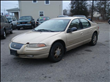 1998 Chrysler Cirrus