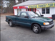 1997 Isuzu Hombre