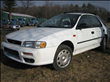 1997 Subaru Impreza