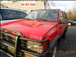1995 Nissan Pathfinder