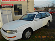 1993 Toyota Camry