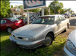 1998 Oldsmobile Eighty Eight