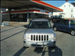 2009 Jeep Patriot