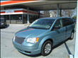 2009 Chrysler Town and Country