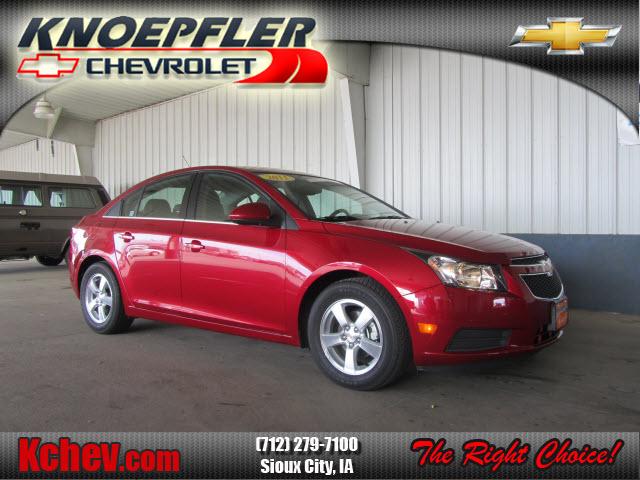 2011 Chevrolet Cruze for sale
