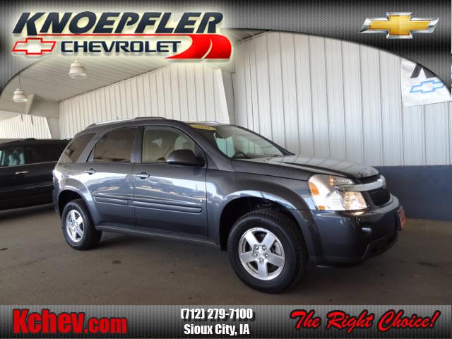 2009 Chevrolet Equinox for sale
