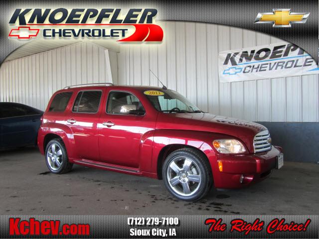 2011 Chevrolet HHR for sale
