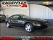 2000 Ford Mustang