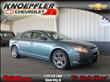 2009 Chevrolet Malibu